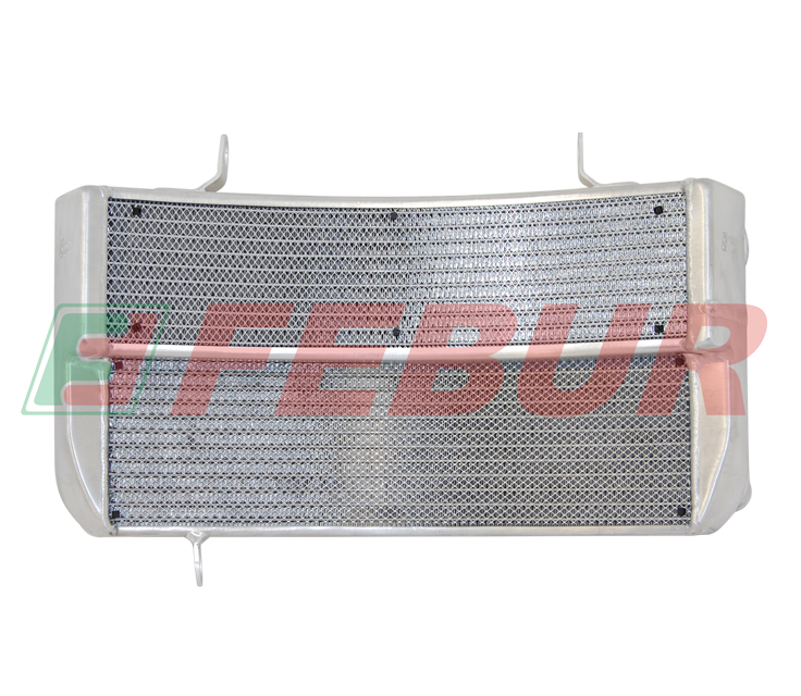 Radiatore RS ACQUA RACING Ducati 748